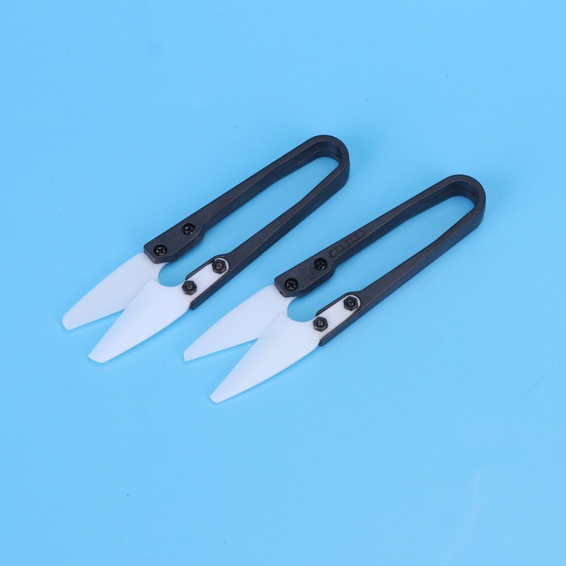 Zirconia Ceramic Scissor